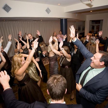 The Mansion On Delaware Avenue Hotel บัฟฟาโล ภายนอก รูปภาพ