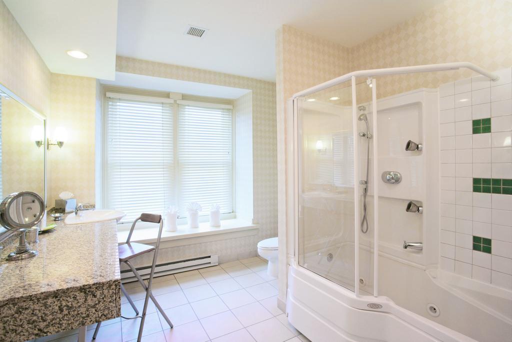 The Mansion On Delaware Avenue Hotel บัฟฟาโล ภายนอก รูปภาพ