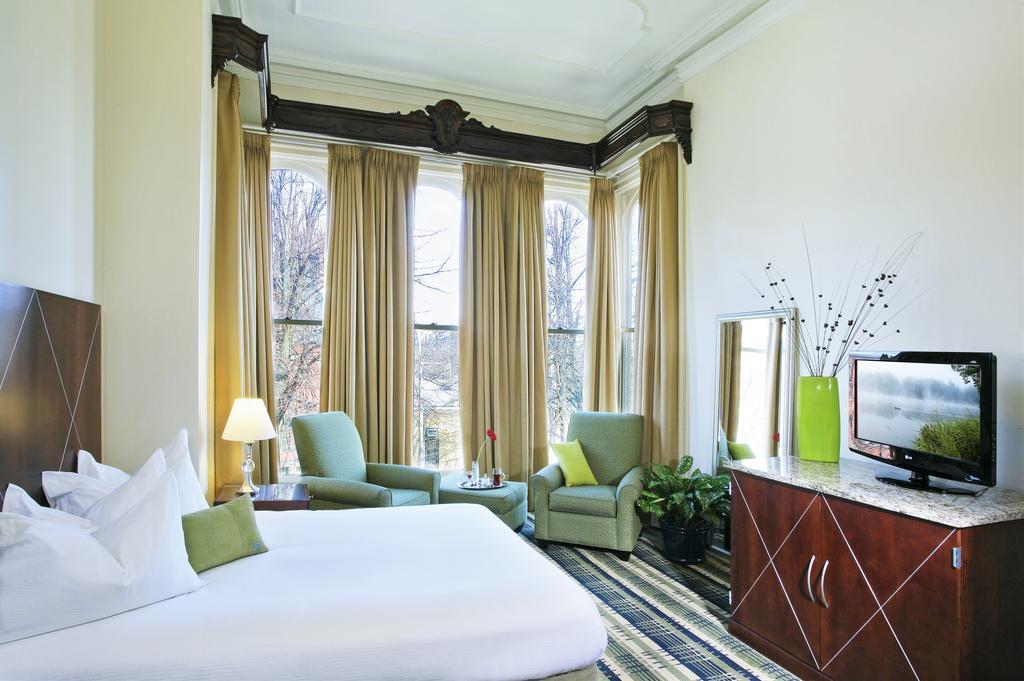 The Mansion On Delaware Avenue Hotel บัฟฟาโล ภายนอก รูปภาพ