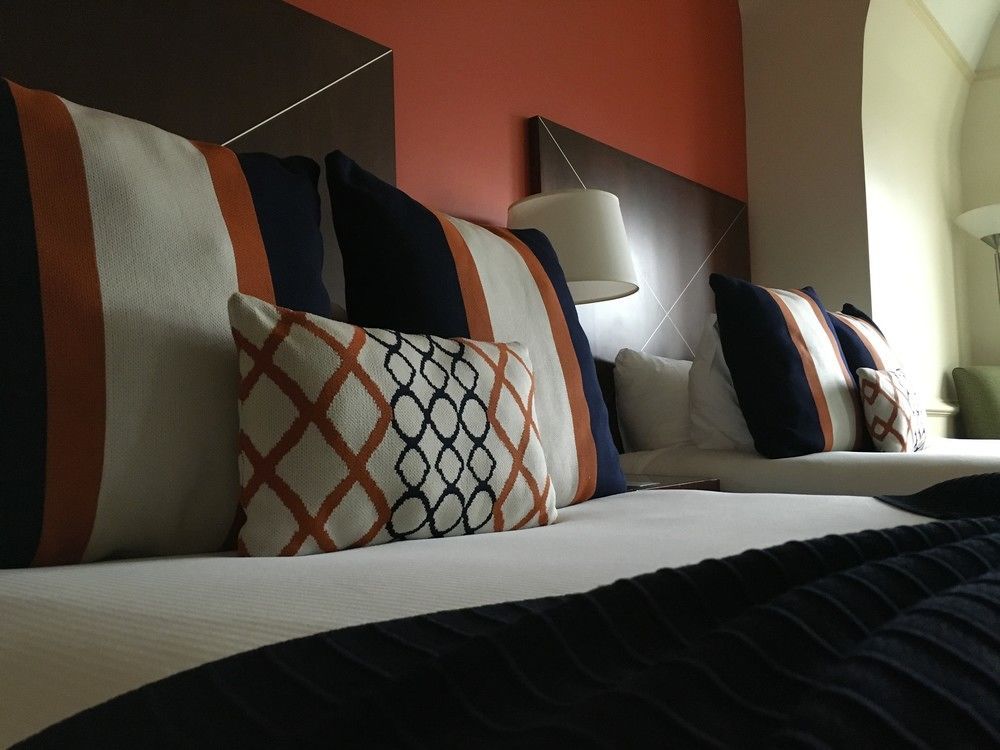 The Mansion On Delaware Avenue Hotel บัฟฟาโล ภายนอก รูปภาพ
