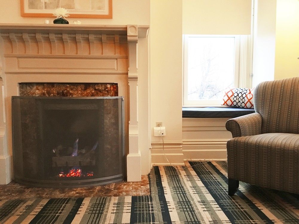 The Mansion On Delaware Avenue Hotel บัฟฟาโล ภายนอก รูปภาพ
