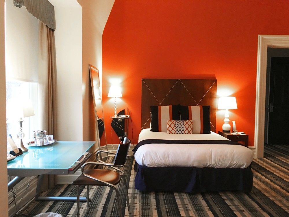 The Mansion On Delaware Avenue Hotel บัฟฟาโล ภายนอก รูปภาพ