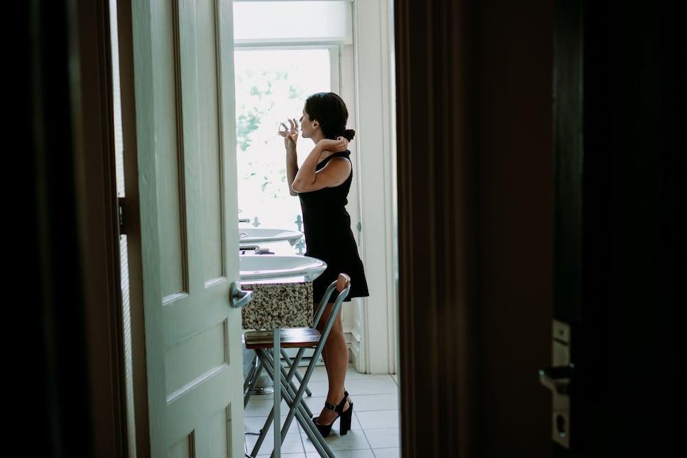 The Mansion On Delaware Avenue Hotel บัฟฟาโล ภายนอก รูปภาพ